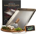 Mason & Grove Plancha 40×30 cm 4 mm