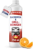 Maxxi Clean Grillreiniger Gel 750 ml