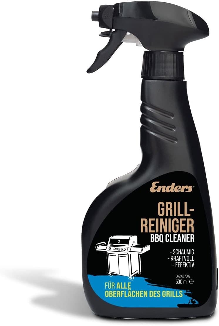 Enders Grill-Reiniger 4975 500 ml
