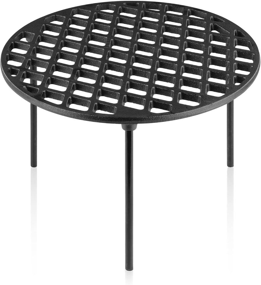 BBQ-Toro Dreibein-Gussrost Ø 30 cm