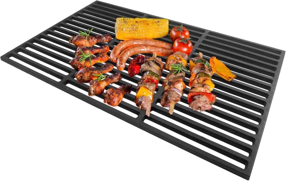 YRHome Universal-Gussrost 40×60 cm