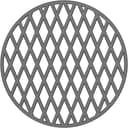 Barbecook Nestor Gussrost Ø 36 cm