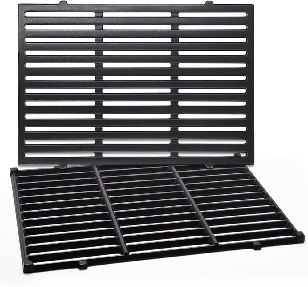 MGiessca 7638 Spirit-300-Gussrost (2×44,5×30)