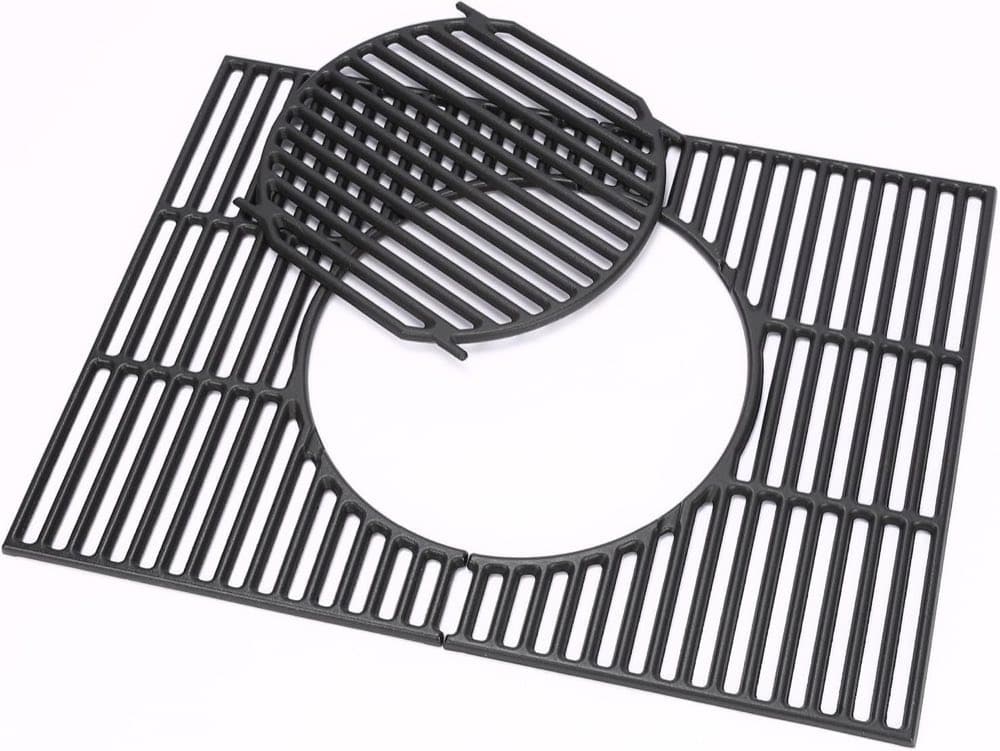 Switch-Grid Gussrost Spirit 300 (44,5×60)