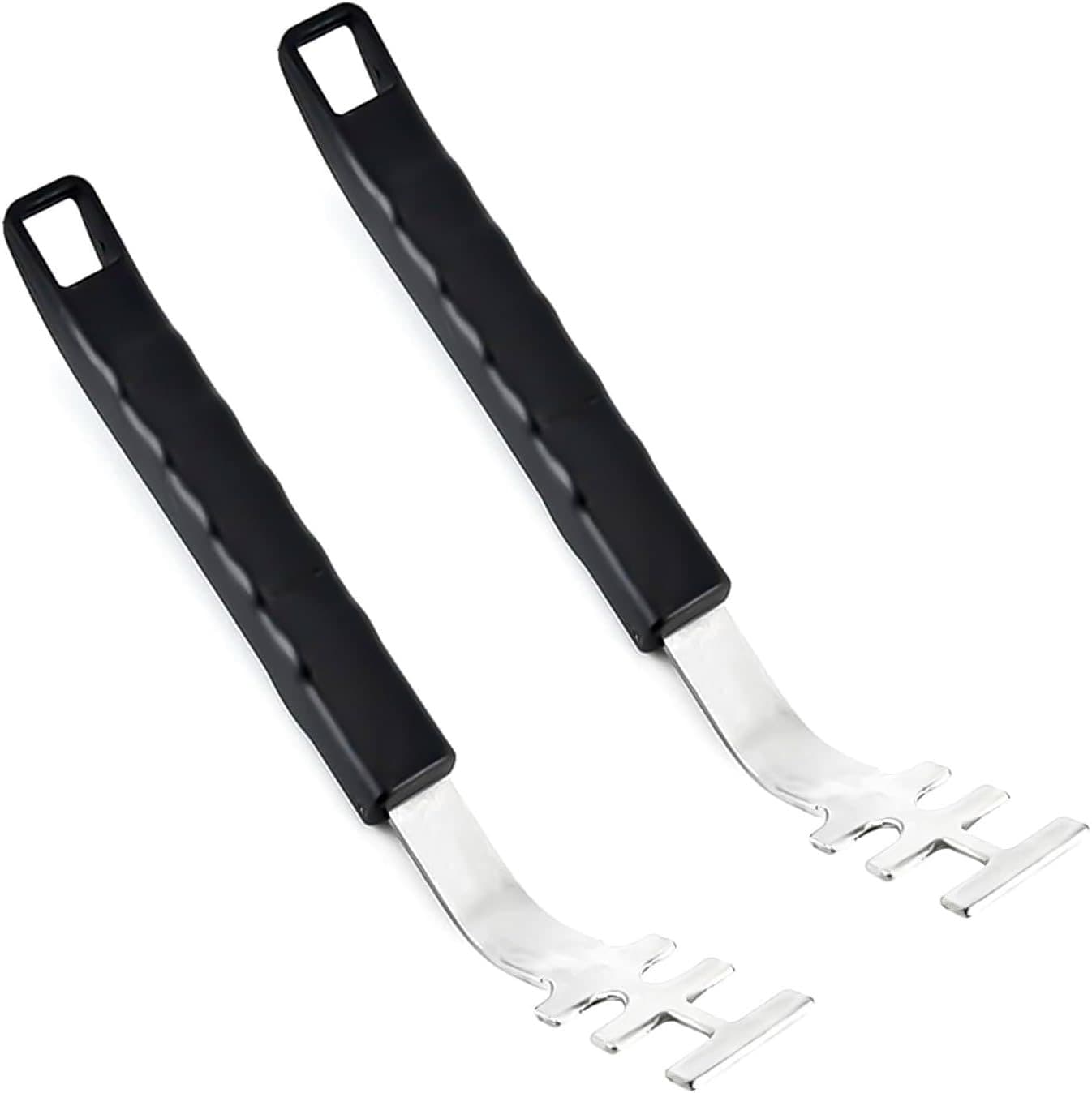 Veftsvy Grillrostheber 2er Rack Gripper