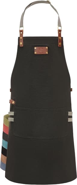 Ess-Nische Ess-Nische Denim Grillschürze