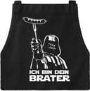 Star Wars Grillschürze ICH BIN DEIN BRATER