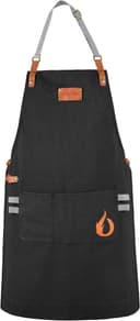 onlyfire Wasserdichte Grillschürze