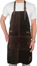 REDSALT Wildleder mit Nackenpolster