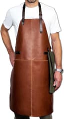 REDSALT Ziegenleder extra leicht