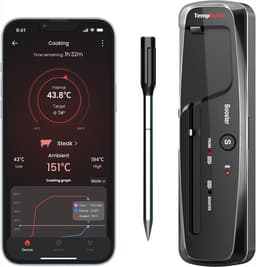 TempPro TempPro TP961 Kabellos