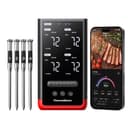 Grillthermometer Funk Produktbild