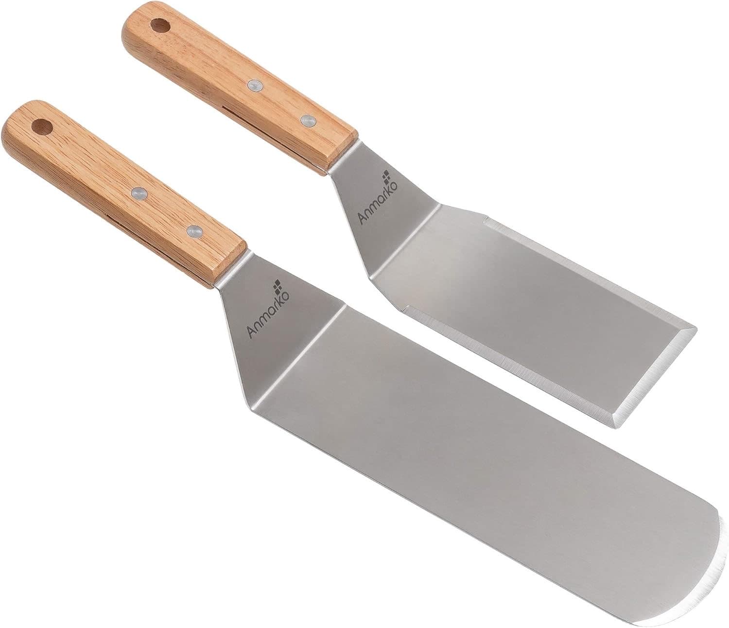 Anmarko Grillwender Set 2-teilig