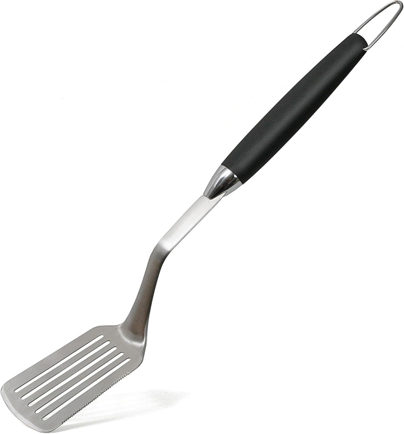 wenco Grillwender 51 cm mit Schneide
