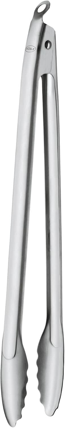RÖSLE RÖSLE Grillzange 43 cm 18/10
