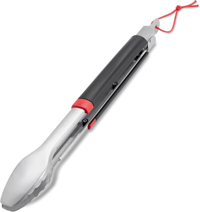 Weber Grillzange 6317 40 cm