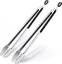 DAILY KISN Grillzangen 43 cm 2er