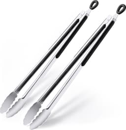 DAILY KISN DAILY KISN Grillzangen 43 cm 2er
