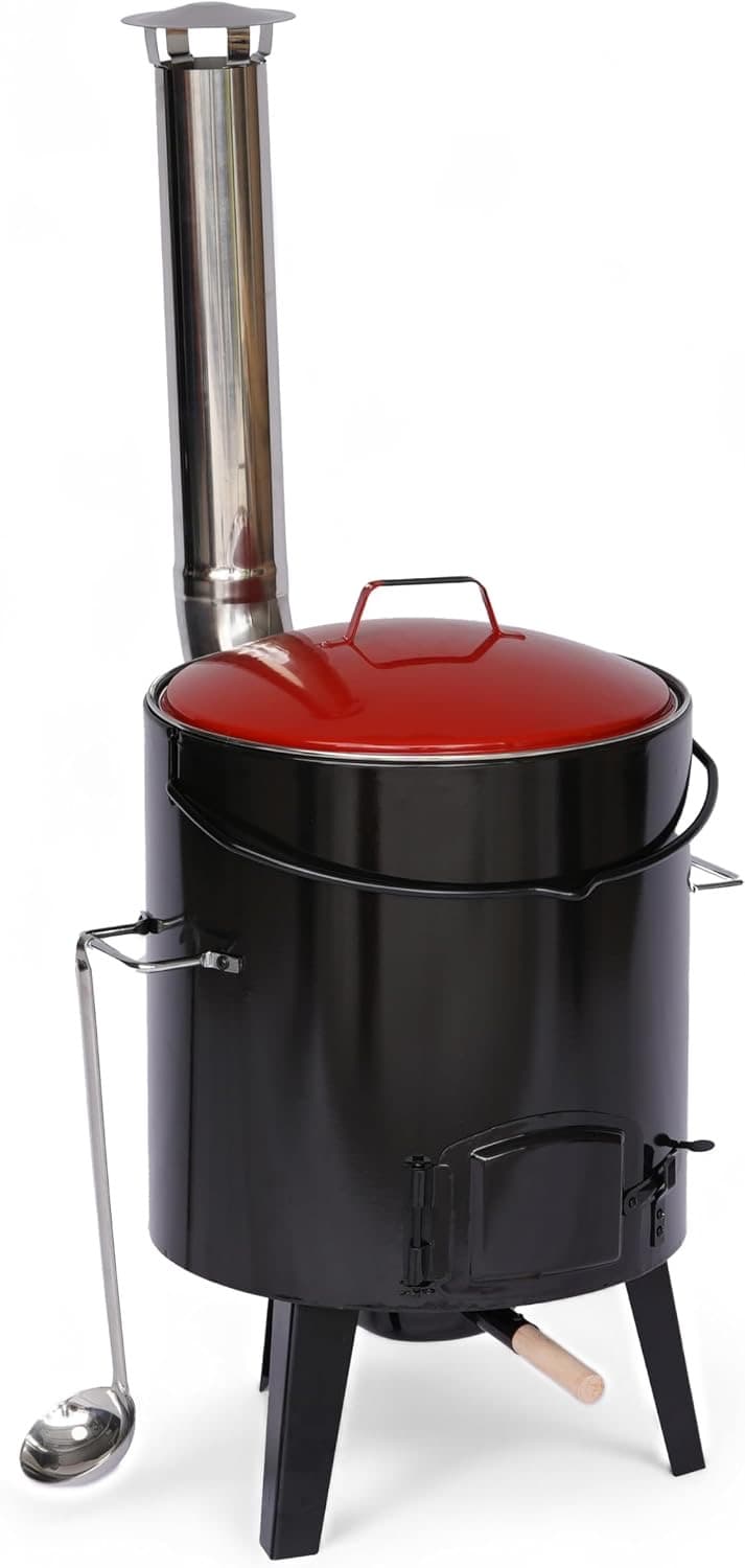 ACTIVA Gulaschkanone 14 L