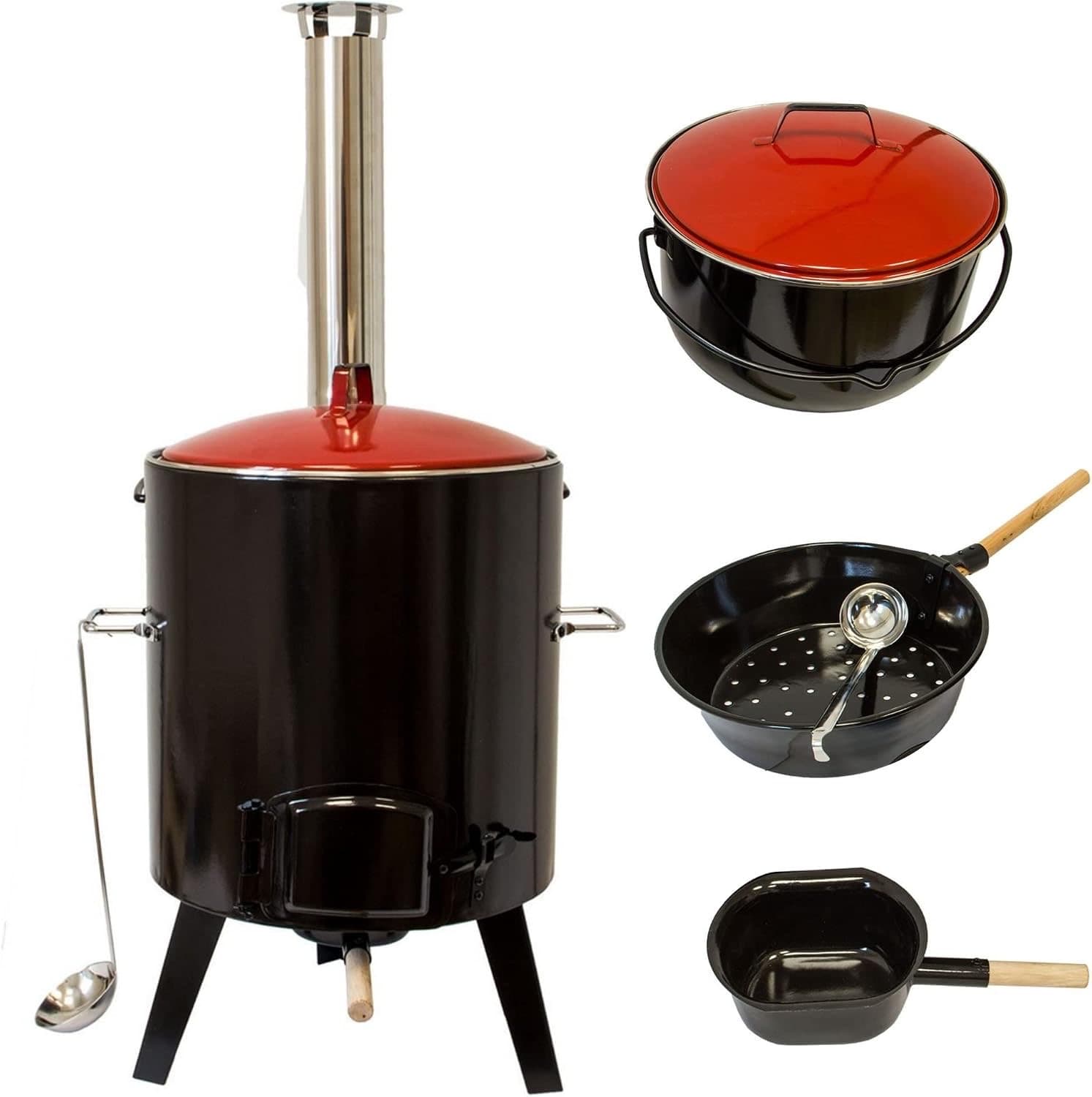 Lemodo Gulaschkanone 14 L