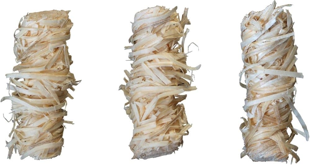 Zündling Bio-Anzünder 10 kg FSC Vegan
