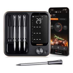 Inkbird Inkbird INT-14-BW 4 Sonden kabellos