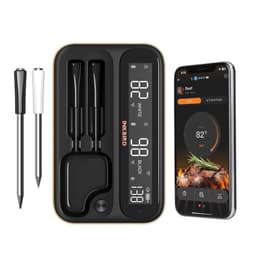 Inkbird Inkbird INT-12-BW 2 Sonden kabellos