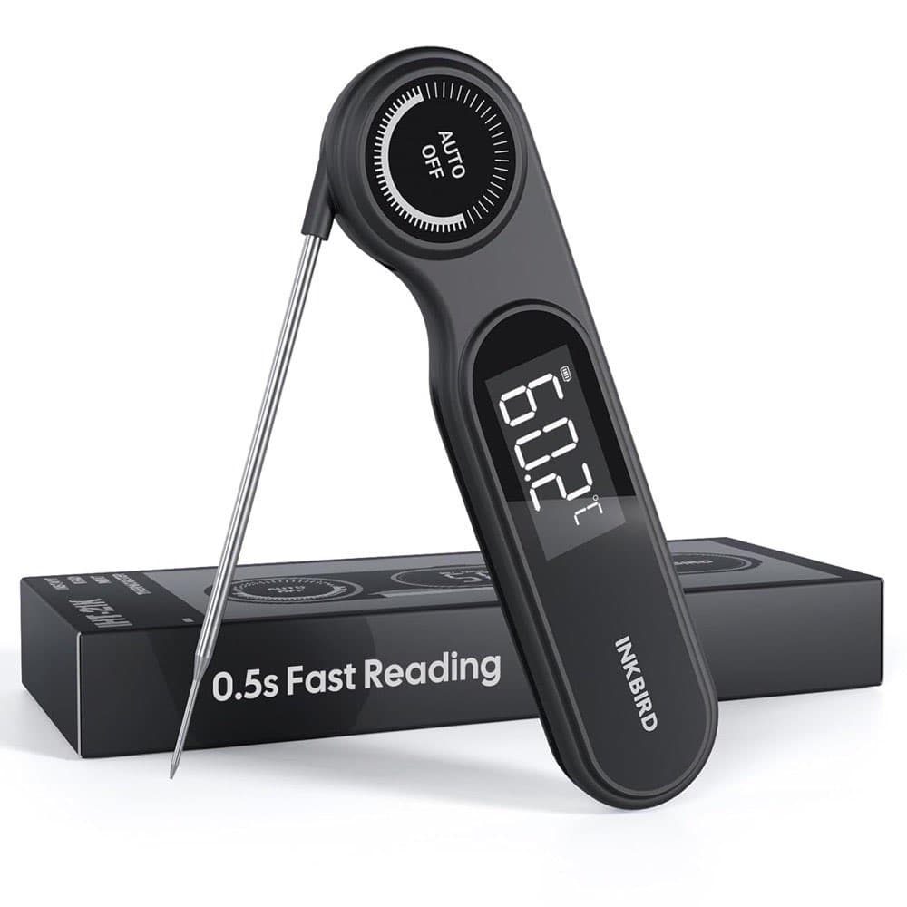 Inkbird IHT-21K Instant-Read