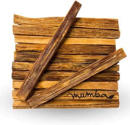 mumba mumba Kienspäne 1 kg