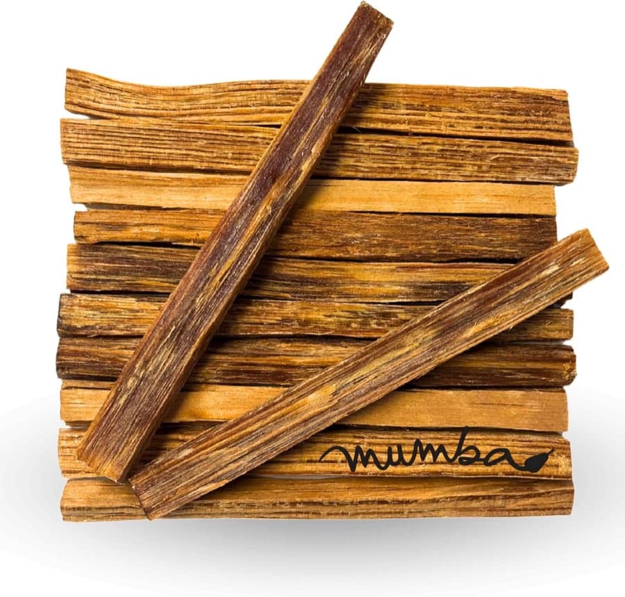 mumba Kienspäne 1 kg