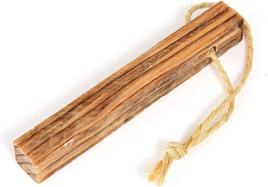 Light My Fire Tinder-on-a-Rope