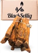 BlackSellig Kienspäne 5 kg