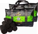 Beach Cocos / BlackSellig Stangen 20 kg