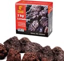 Flash Lavasteine 3 kg