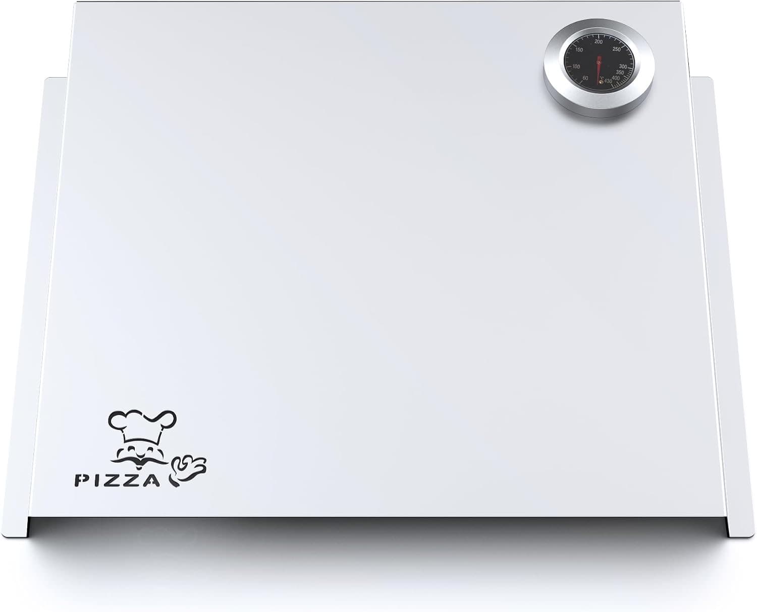 tuning-art PA02 Pizza-Cover