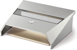 Enders Enders Pizzacover Turbo mit Stein