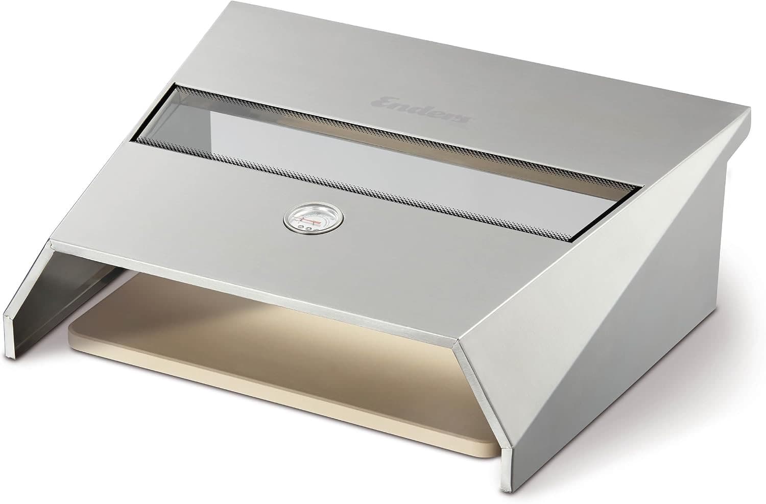 Enders Pizzacover Turbo mit Stein