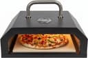 HEAT Eldhus Pizzaaufsatz
