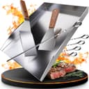 valuents Plancha 25×35 cm kompakt