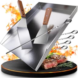 valuents valuents Plancha 25×35 cm kompakt