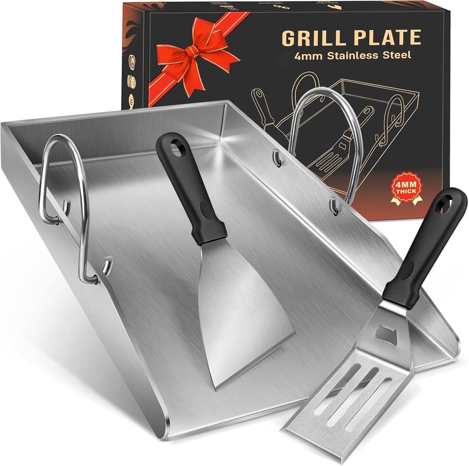 ColCospie Plancha 40×30 cm 4 mm