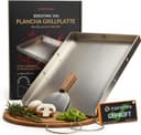 Mason & Grove Plancha 40×30 cm 4 mm