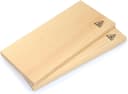Bargen Buchenholz Ersatzbretter 32×15 cm 2er