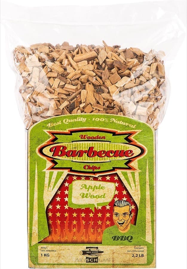 Axtschlag Apfel 1 kg
