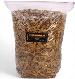 Smokerholz24 Smokerholz24 Apfel 1 kg