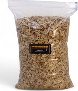 Smokerholz24 Smokerholz24 Hickory 1 kg