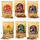 BWAY 6×1 L Räucherchips-Mix