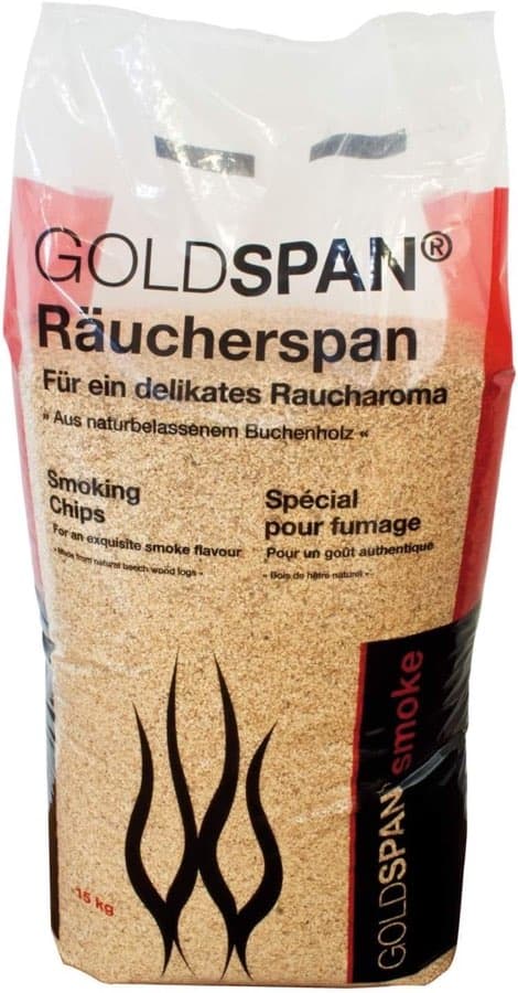 Goldspan Buche B 5/10 15 kg