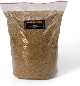 Smokerholz24 Smokerholz24 Buche 1 kg ZIP