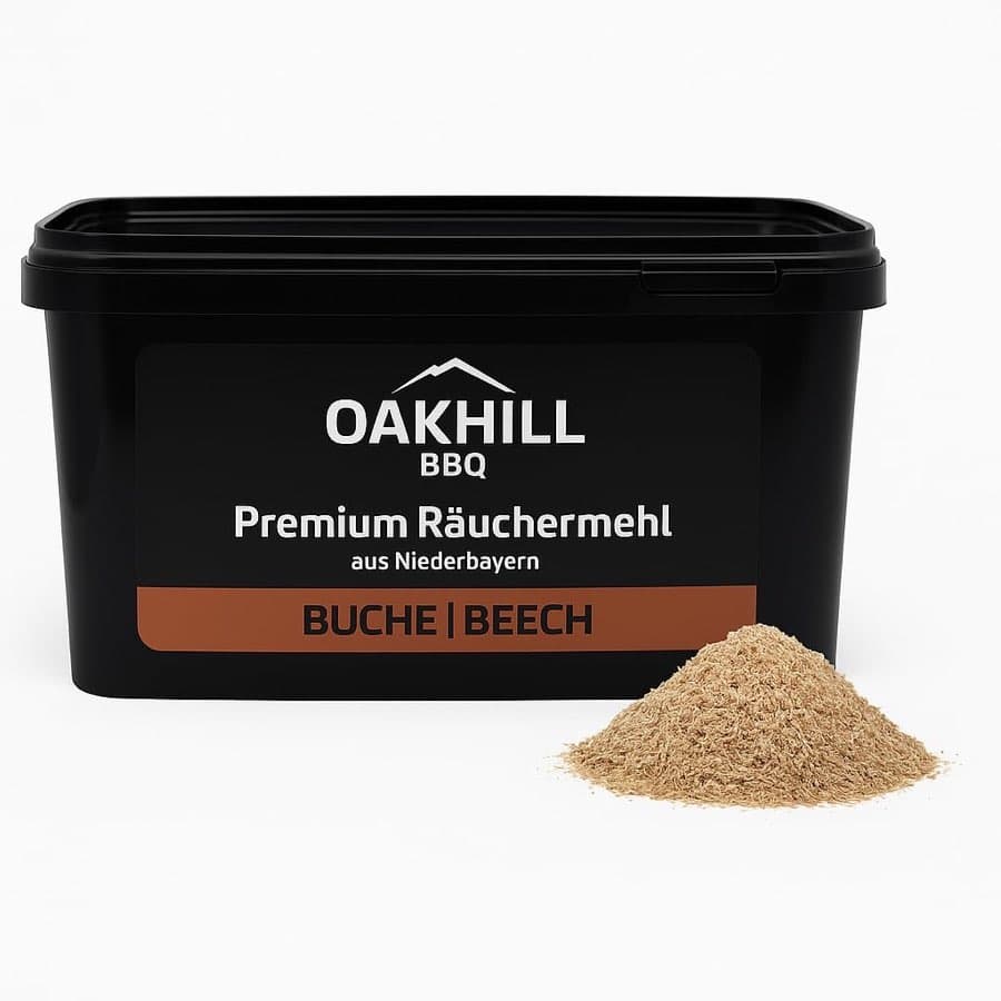 OAKHILL Buche 5,5-l-Eimer
